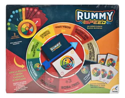 Rummy Speed - imagen 3