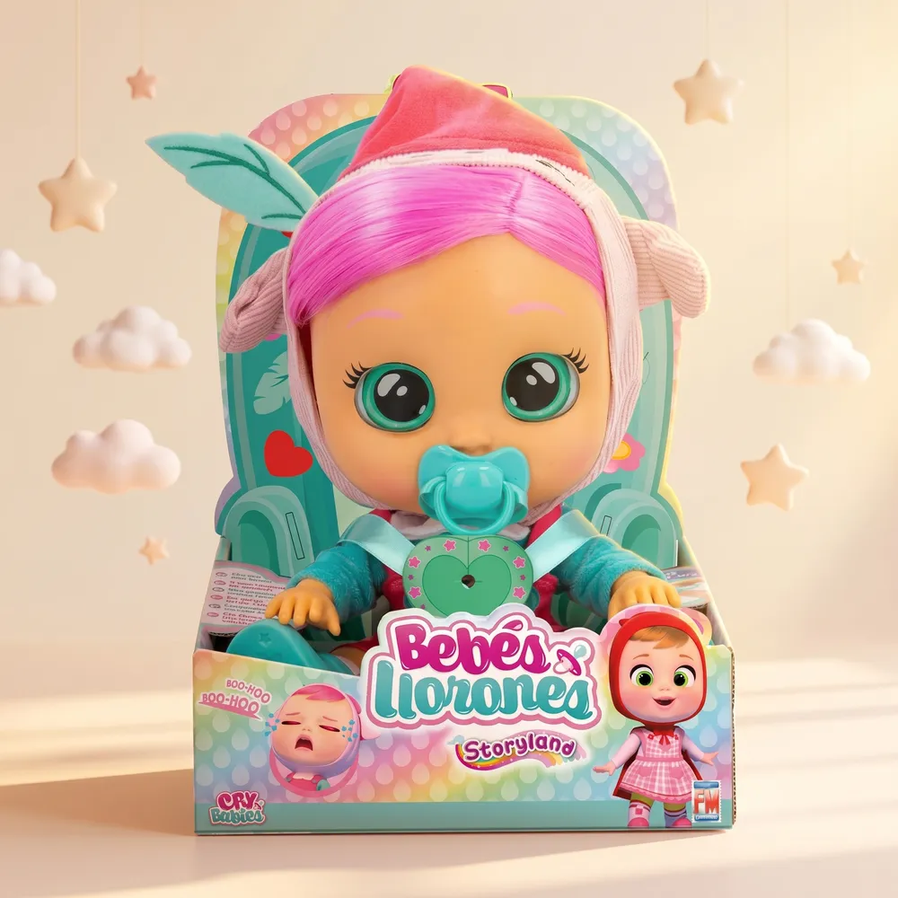 Bebés
