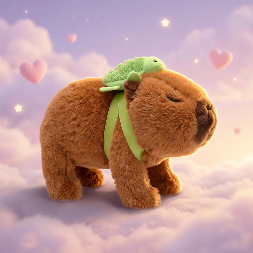 Peluches