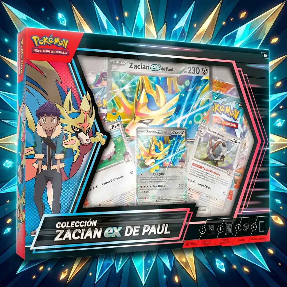Pokémon TCG