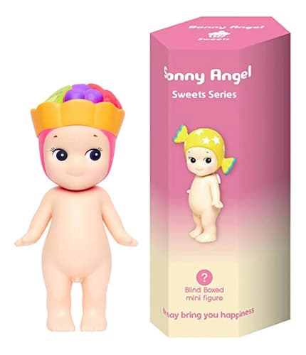 Sonny Angel - Sweets Series