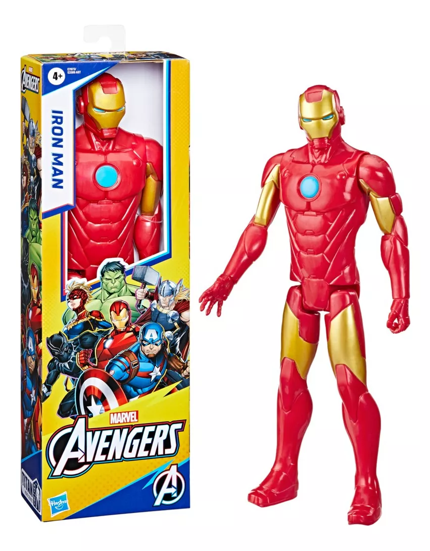 Avengers - Iron Man