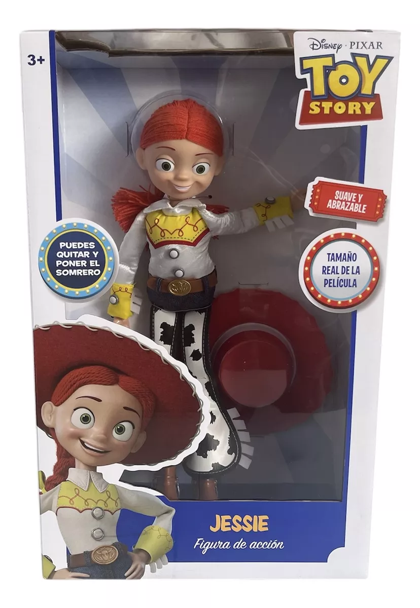 Toy Story - Jessie