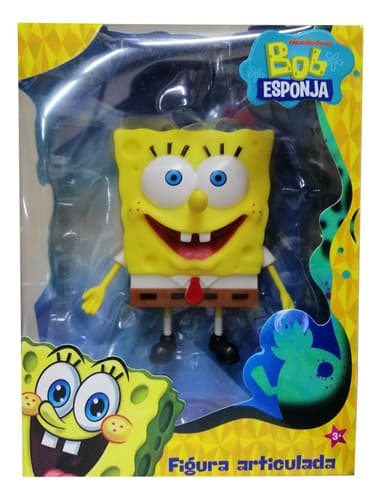 Bob Esponja