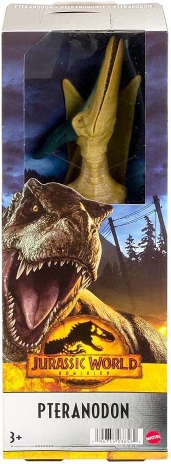 Jurassic World - Pteranodon