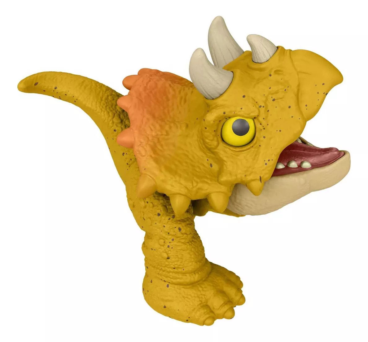Jurassic World - Uncaged Triceratops Wild Pop Ups