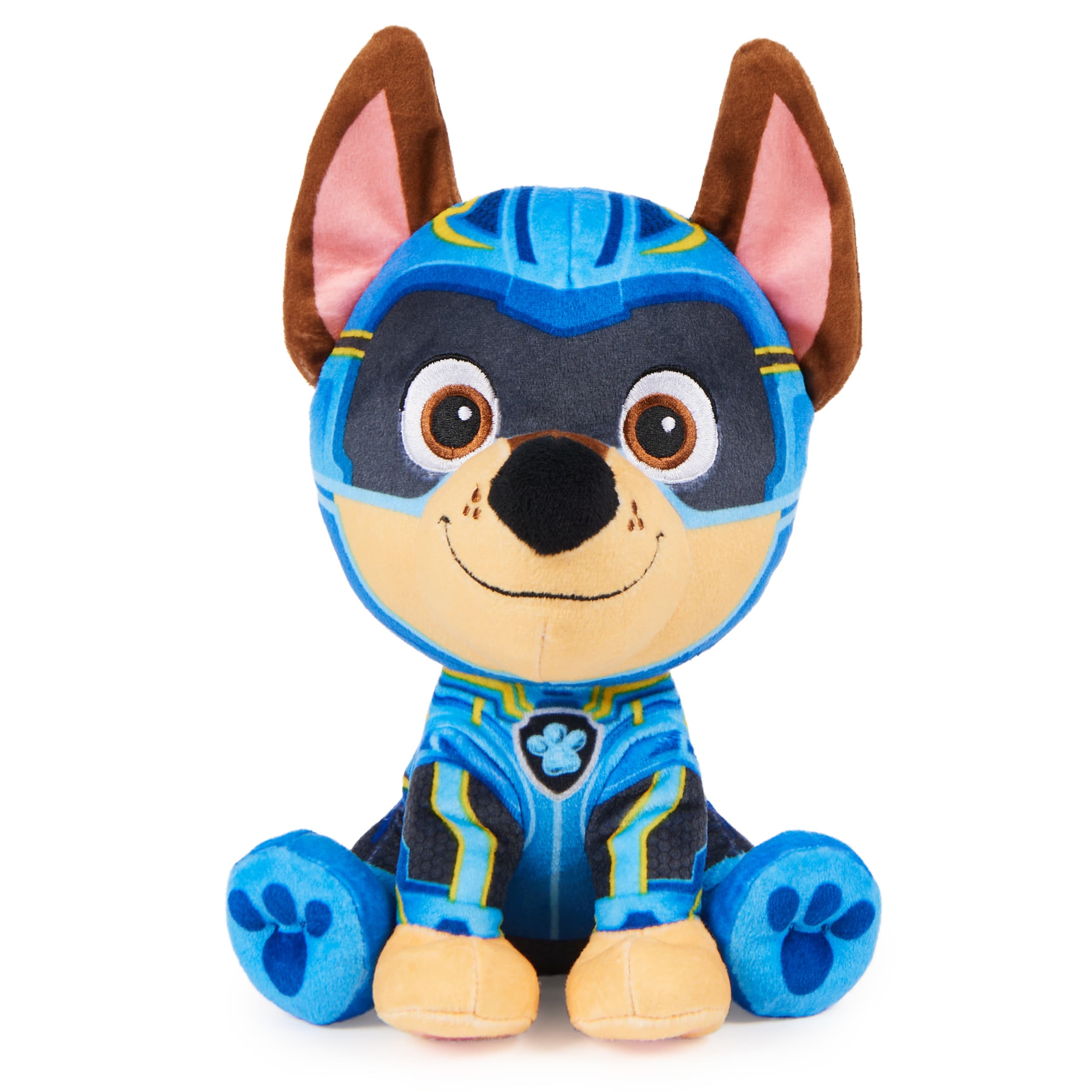 Paw Patrol - Peluche de Chase