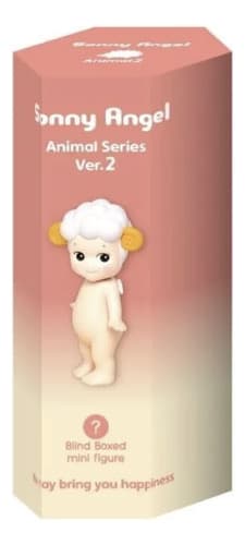 Sonny Angel - Animal Series Ver. 2