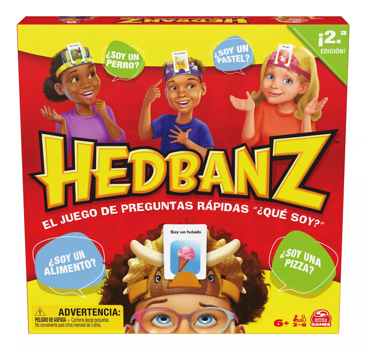 Hedbanz