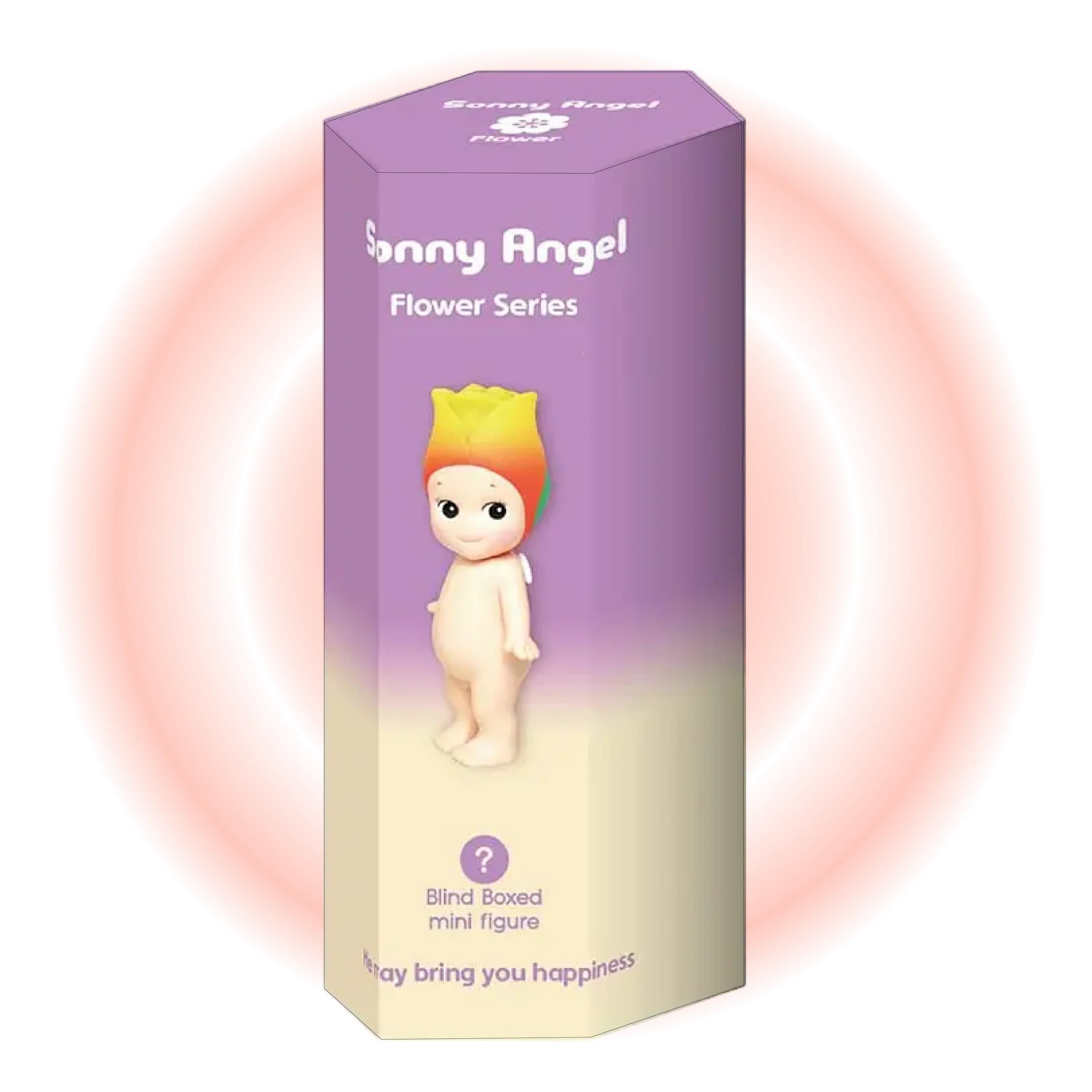 Sonny Angel - Flower Series