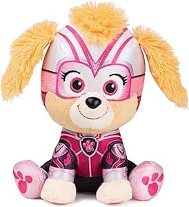 Paw Patrol - Peluche de Skye