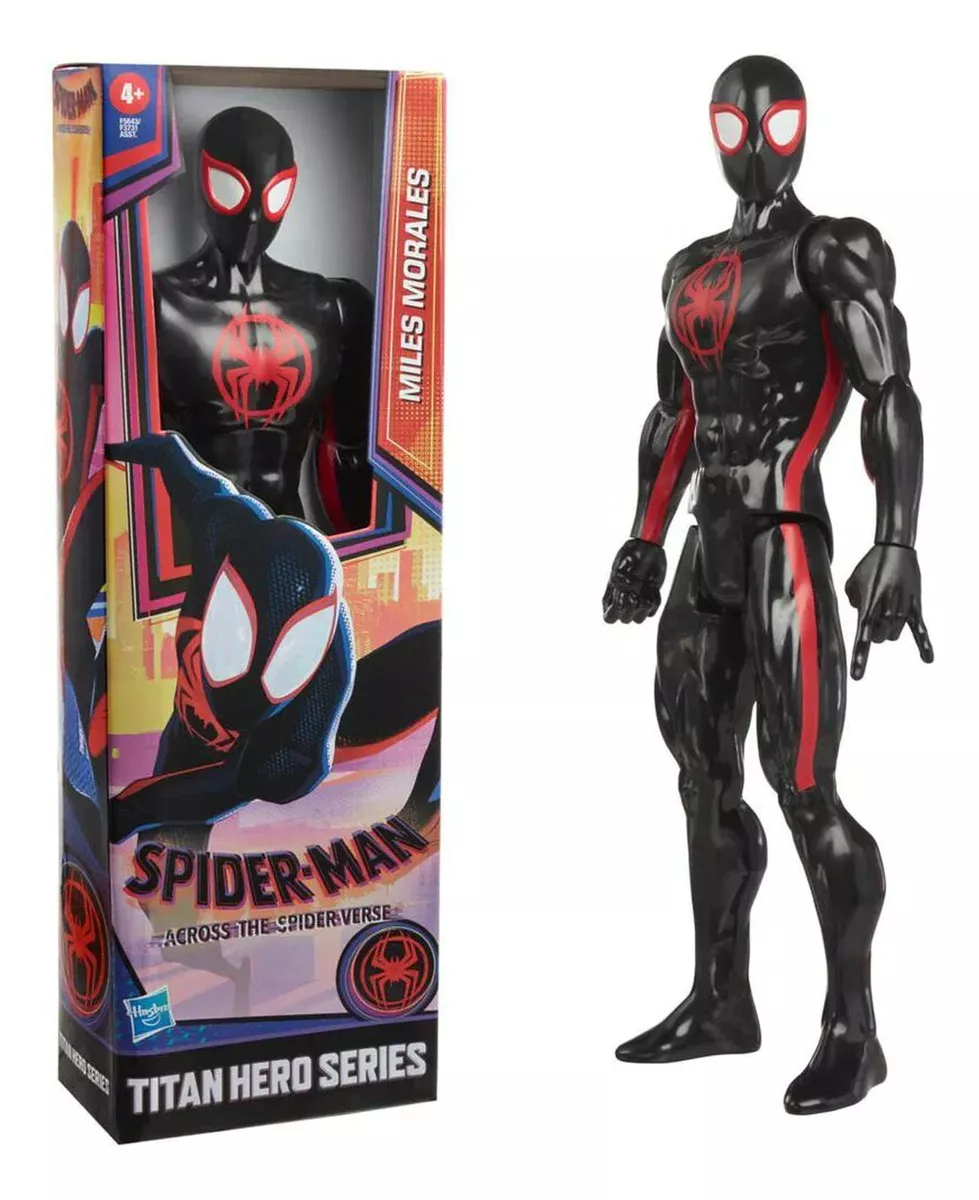 Marvel - Spider-Man Miles Morales