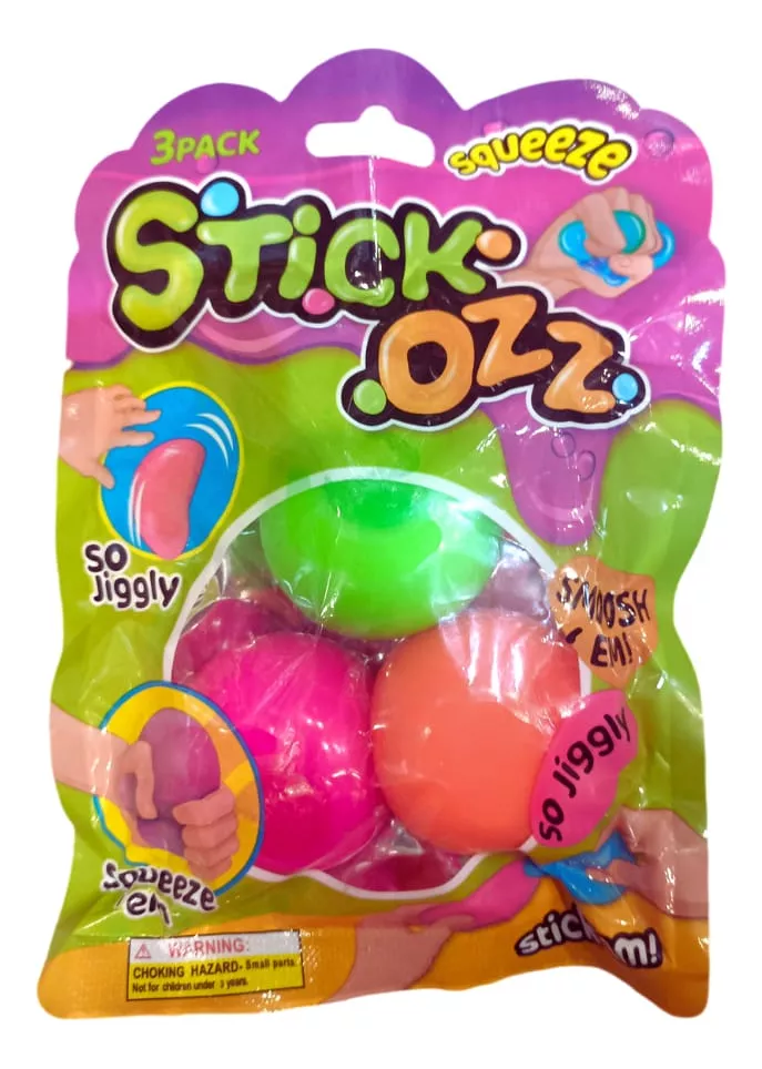 Stick Ozz Squeeze