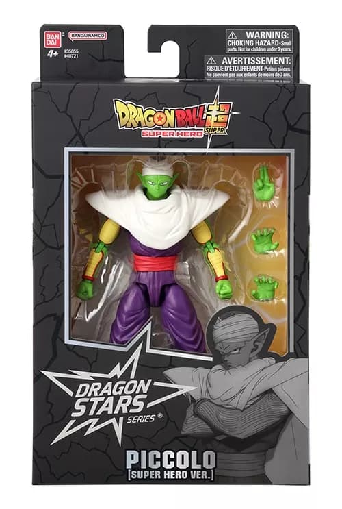 Dragon Ball Stars Piccolo
