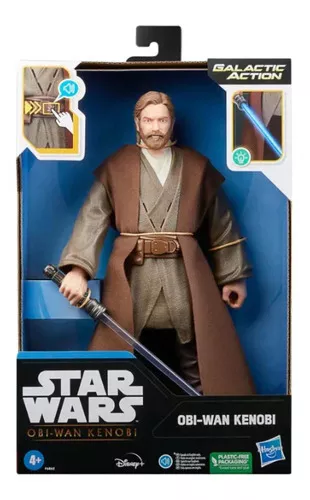Star Wars - Obi-Wan Kenobi