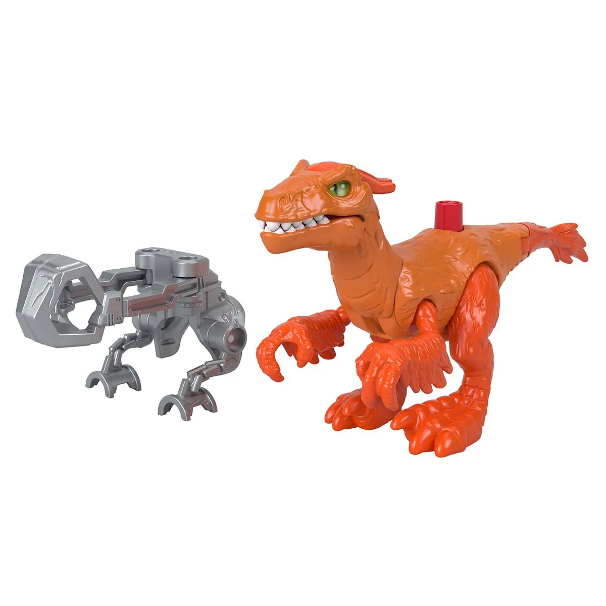 Jurassic World - Imaginext PYRORAPTOR