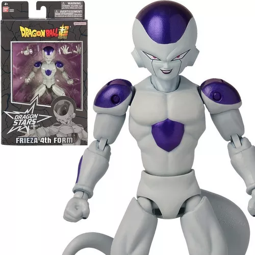 Dragon Ball Stars - Freezer Freezer 4th Form