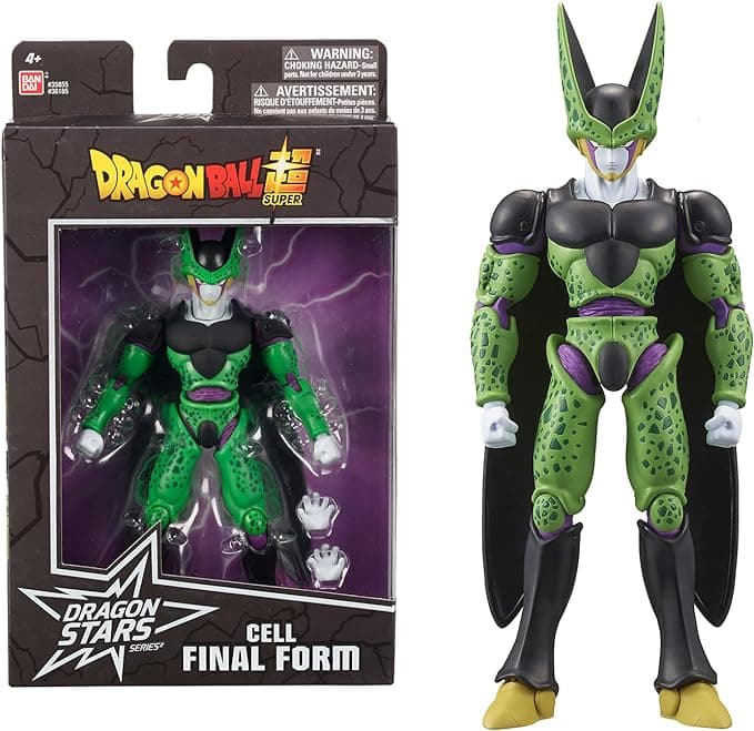 Dragon Ball Stars - Cell Final Form