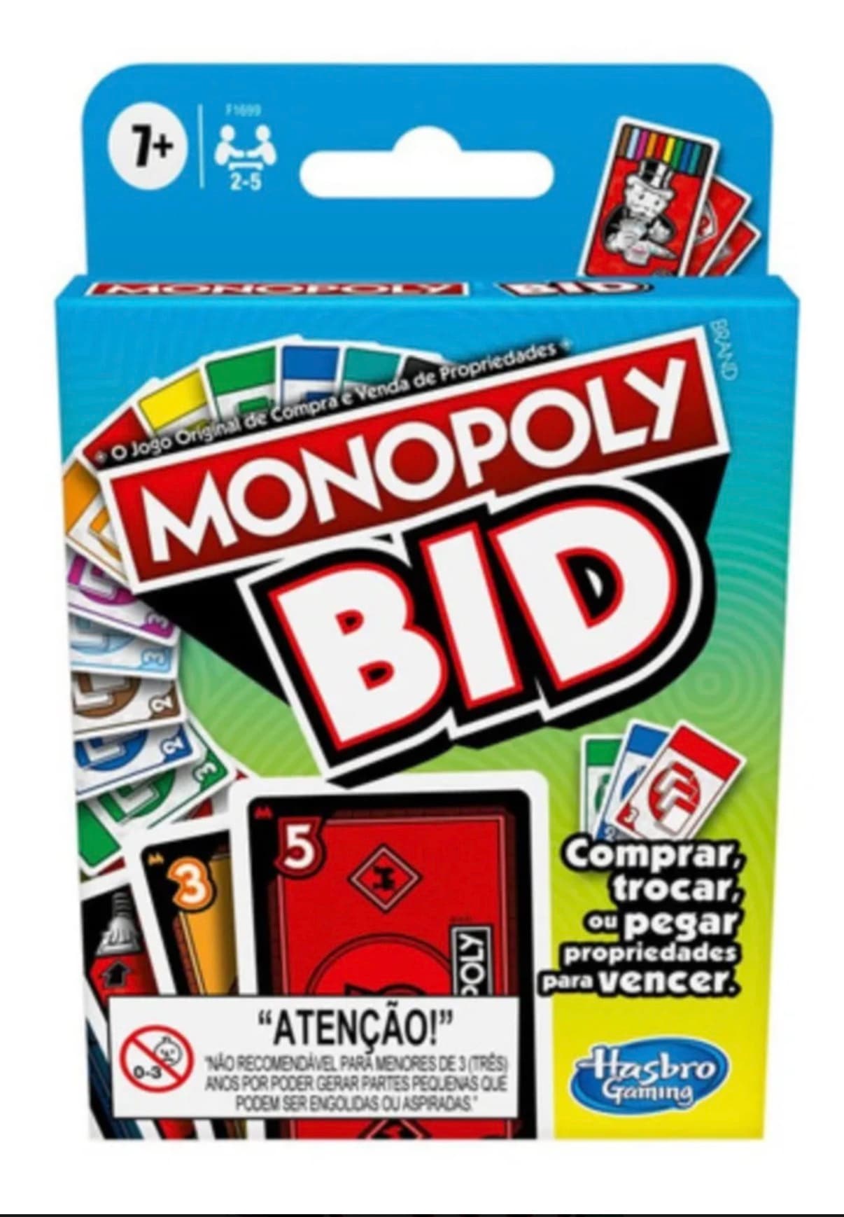 Monopoly BID